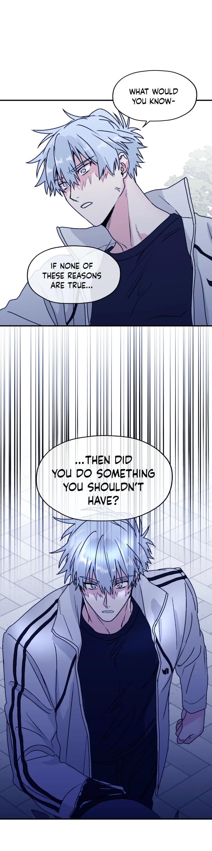 Surge Towards You by Cheongyeon – SE 6 [Eng] page 25