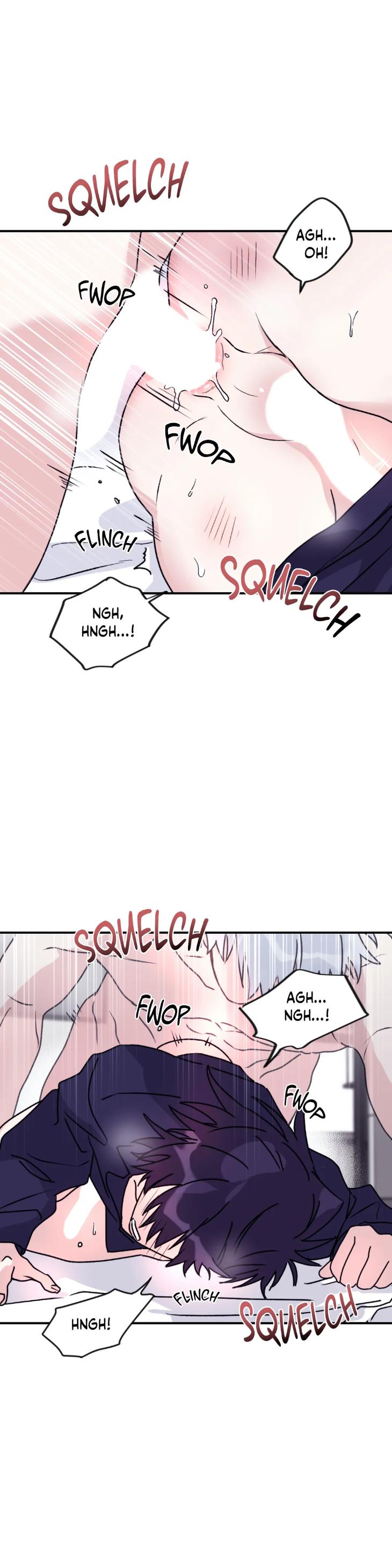 Surge Towards You by Cheongyeon – SE 6 [Eng] page 25