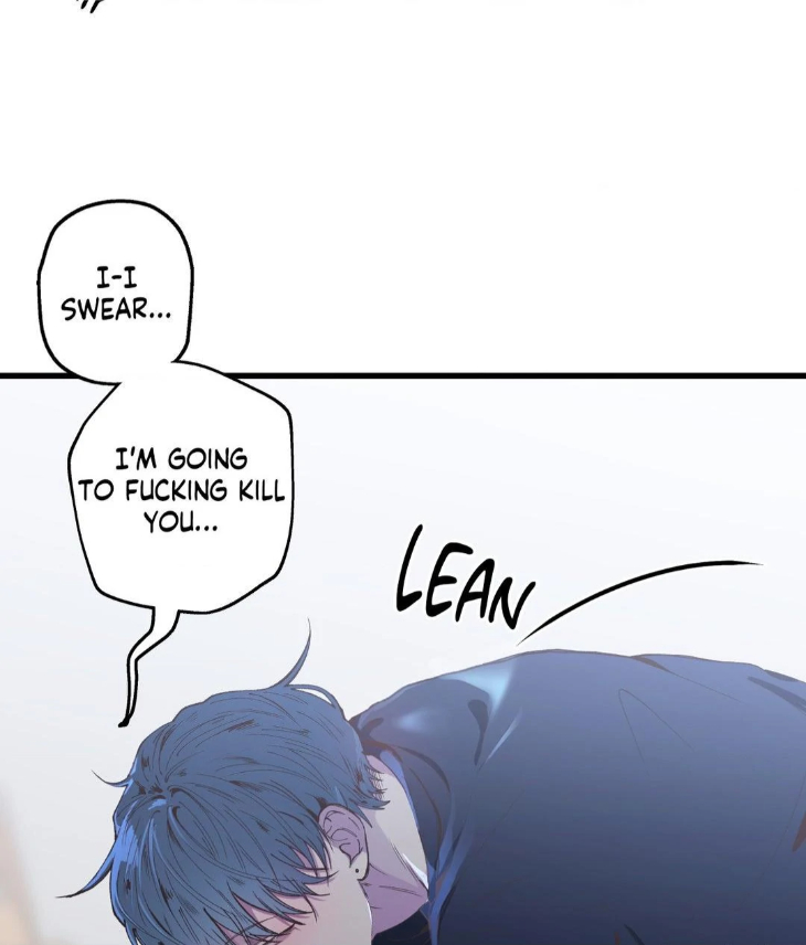 Reluctant Encounters by Gyeon – Uncensored – Ch. 48 [Eng] page 24