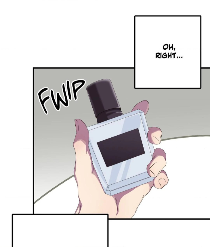 Reluctant Encounters by Gyeon – Uncensored – Ch. 48 [Eng] page 25