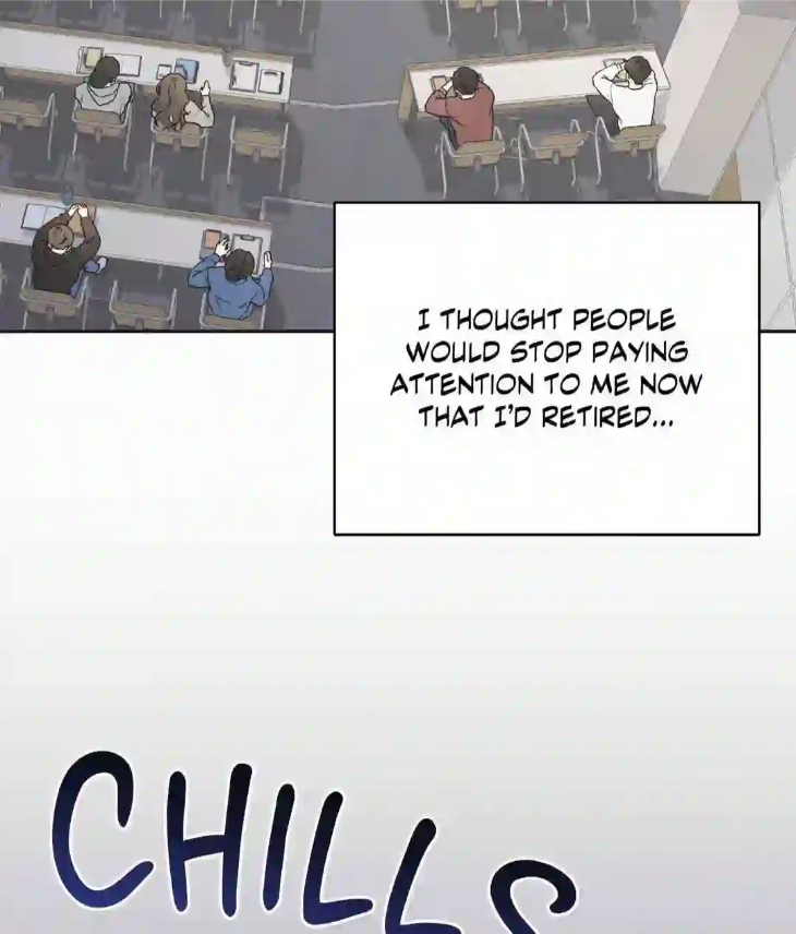 Ballboy Tactics by Yajii – Uncensored – Creator’s Note [Eng] page 25