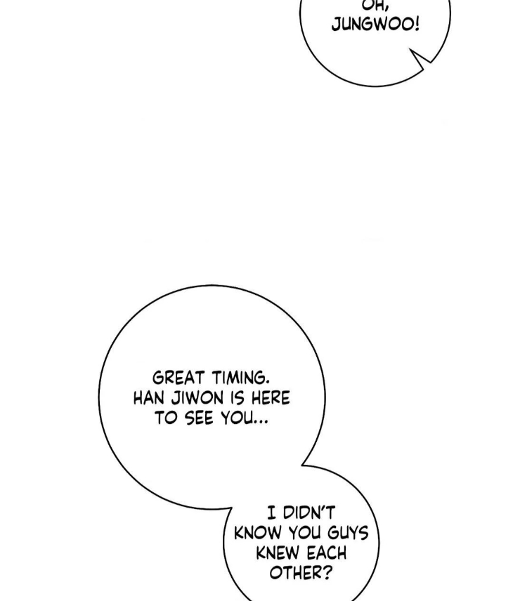 Ballboy Tactics by Yajii – Uncensored – Creator’s Note [Eng] page 25