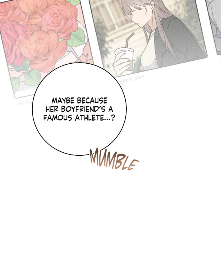 Ballboy Tactics by Yajii – Uncensored – Creator’s Note [Eng] page 25