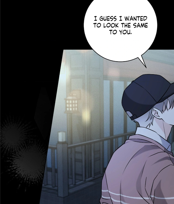 Ballboy Tactics by Yajii – Uncensored – Creator’s Note [Eng] page 25