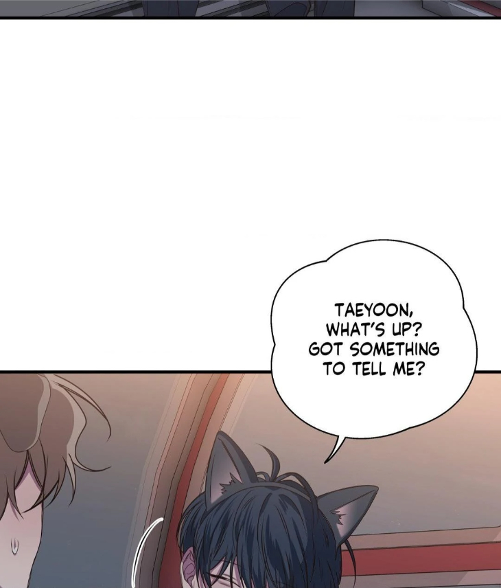 Reluctant Encounters by Gyeon – Uncensored – Ch. 48 [Eng] page 25