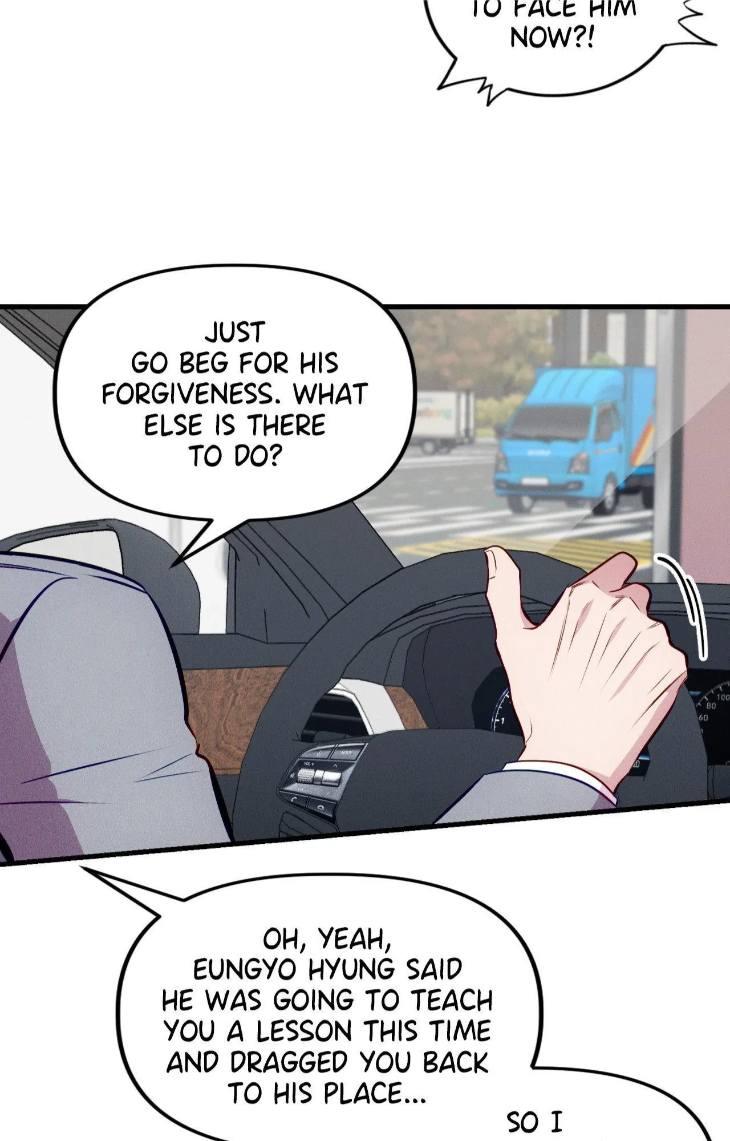 Be My Baby by Kie – Uncensored – Ch. 59 [Eng] page 25