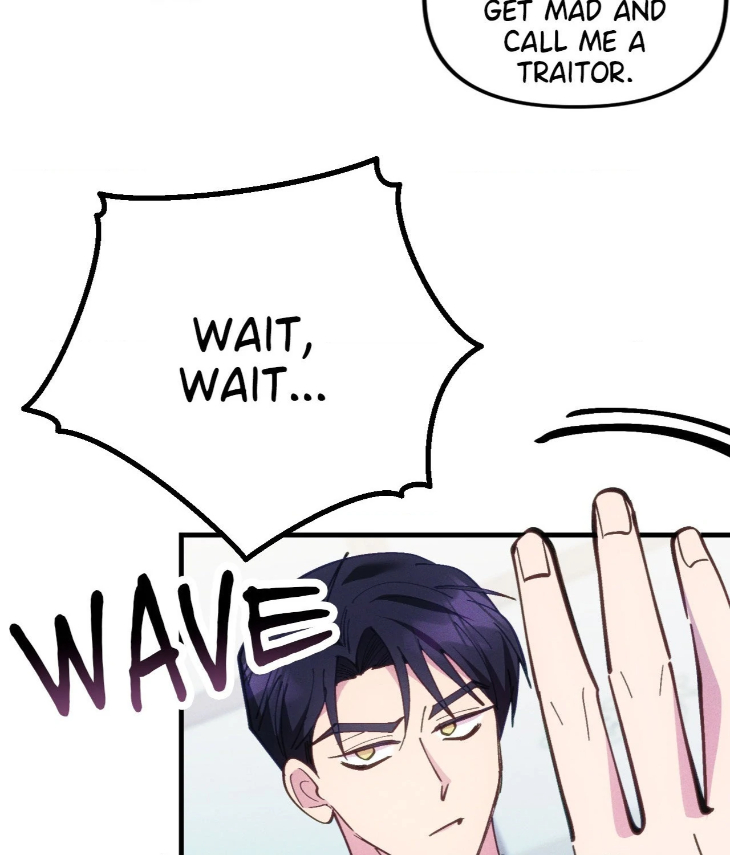 Be My Baby by Kie – Uncensored – Ch. 59 [Eng] page 25