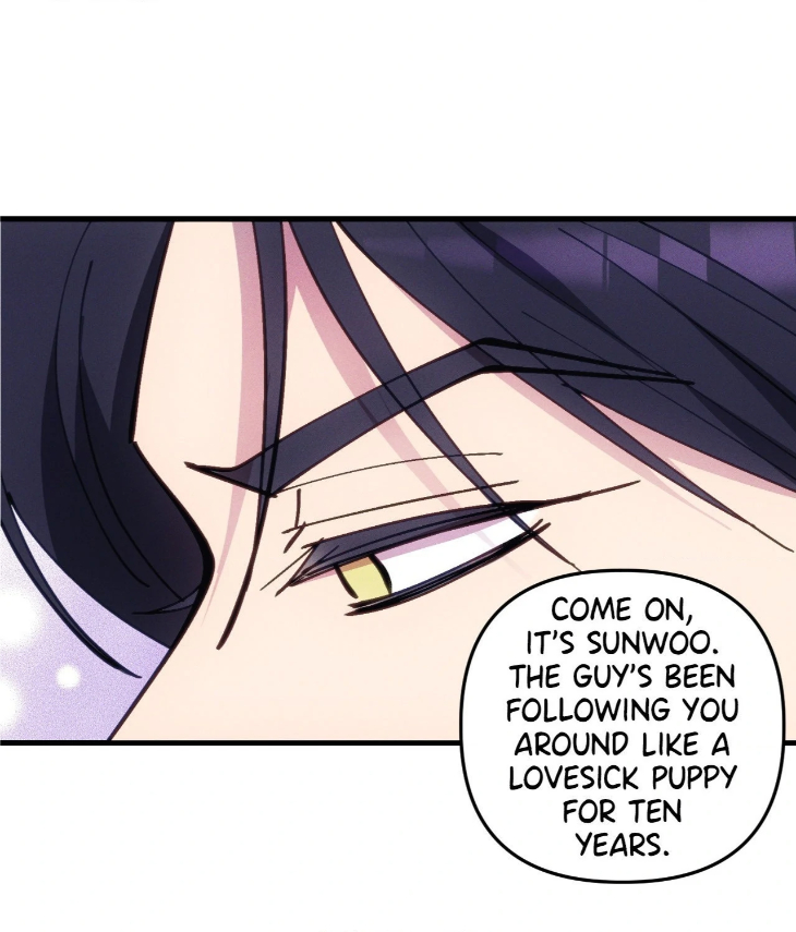 Be My Baby by Kie – Uncensored – Ch. 59 [Eng] page 25