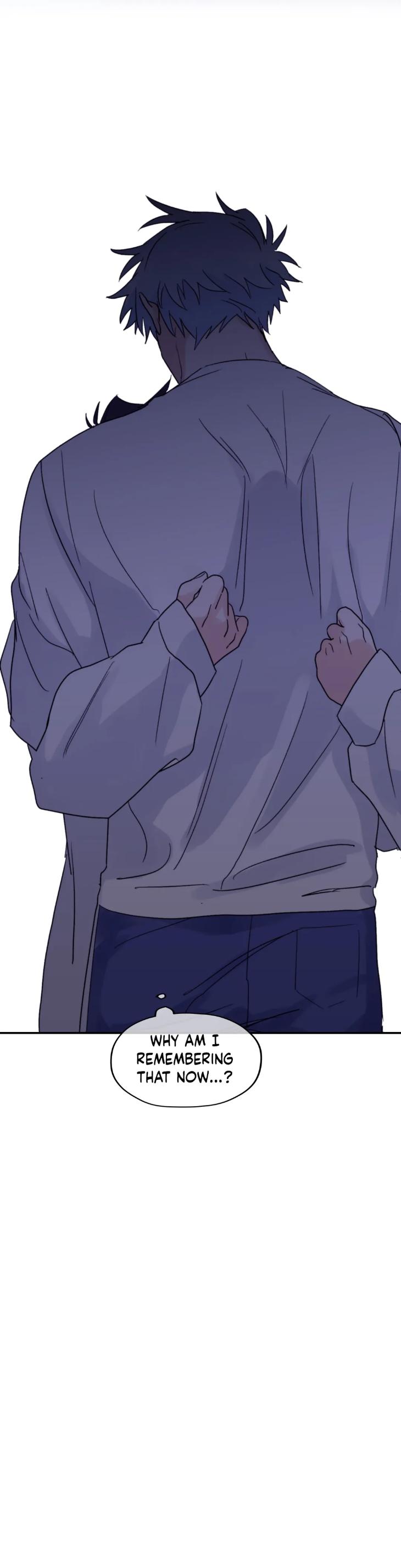 Surge Towards You by Cheongyeon – SE 6 [Eng] page 25