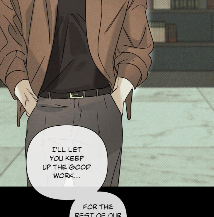 Dearest by ChungWoon – Season 2 – Ch. 51 [Eng] page 25