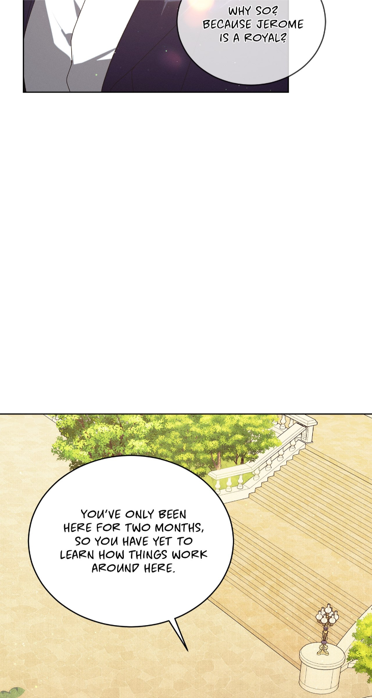 The Bad Life by Baek Nara – Ch. 41 [Eng] page 25