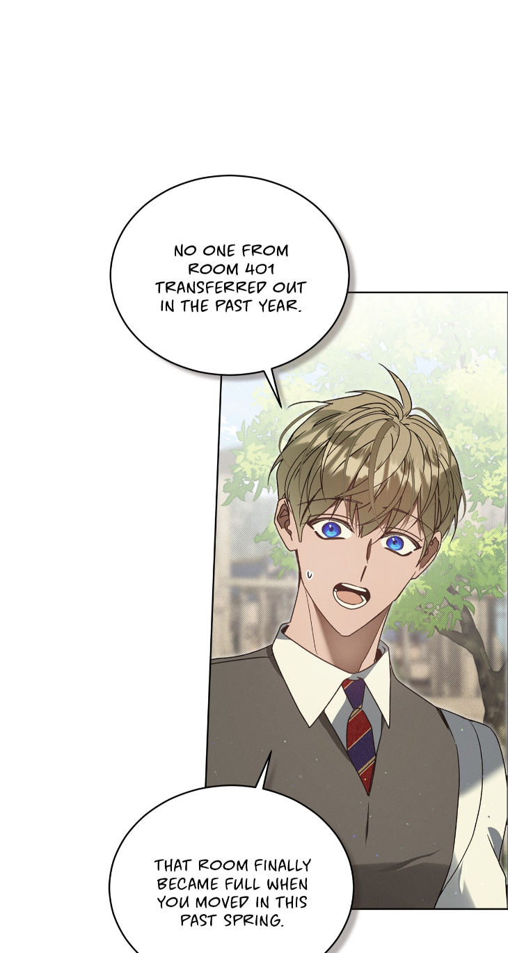 The Bad Life by Baek Nara – Ch. 41 [Eng] page 25