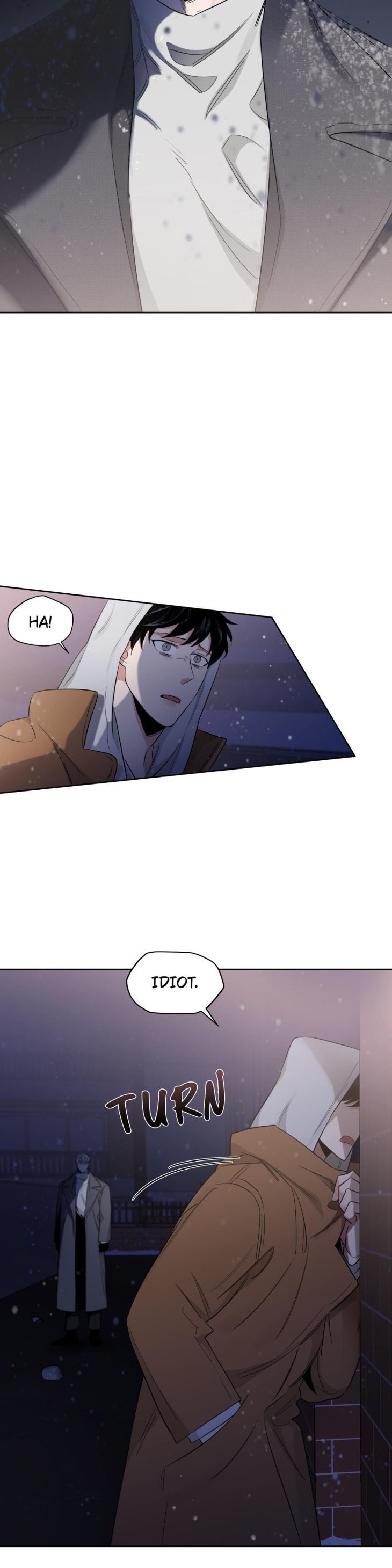 Roses And Champagne by Ttung gae – Uncensored [Eng] page 25