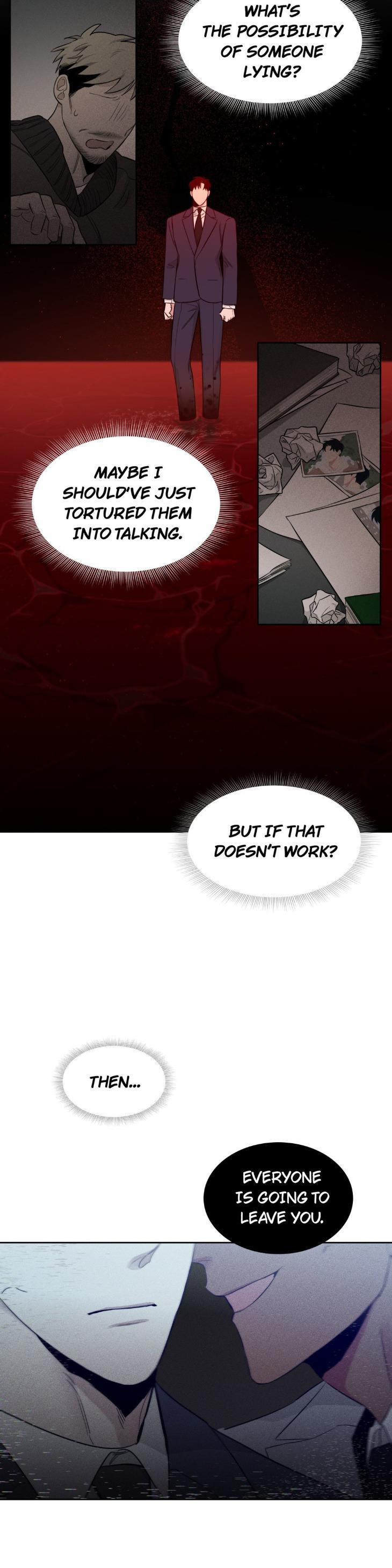 Roses And Champagne by Ttung gae – Uncensored [Eng] page 24