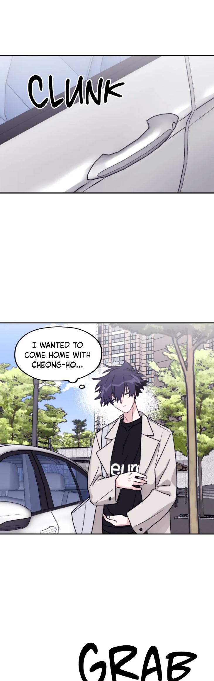 Surge Towards You by Cheongyeon – SE 6 [Eng] page 25