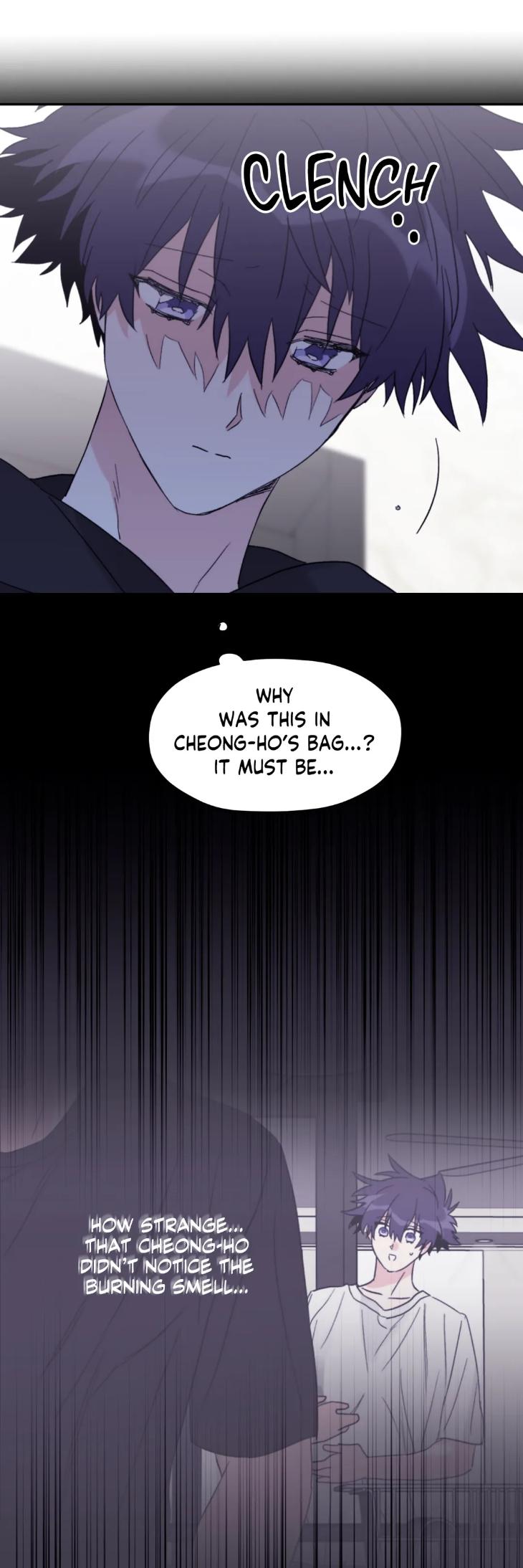 Surge Towards You by Cheongyeon – SE 6 [Eng] page 24