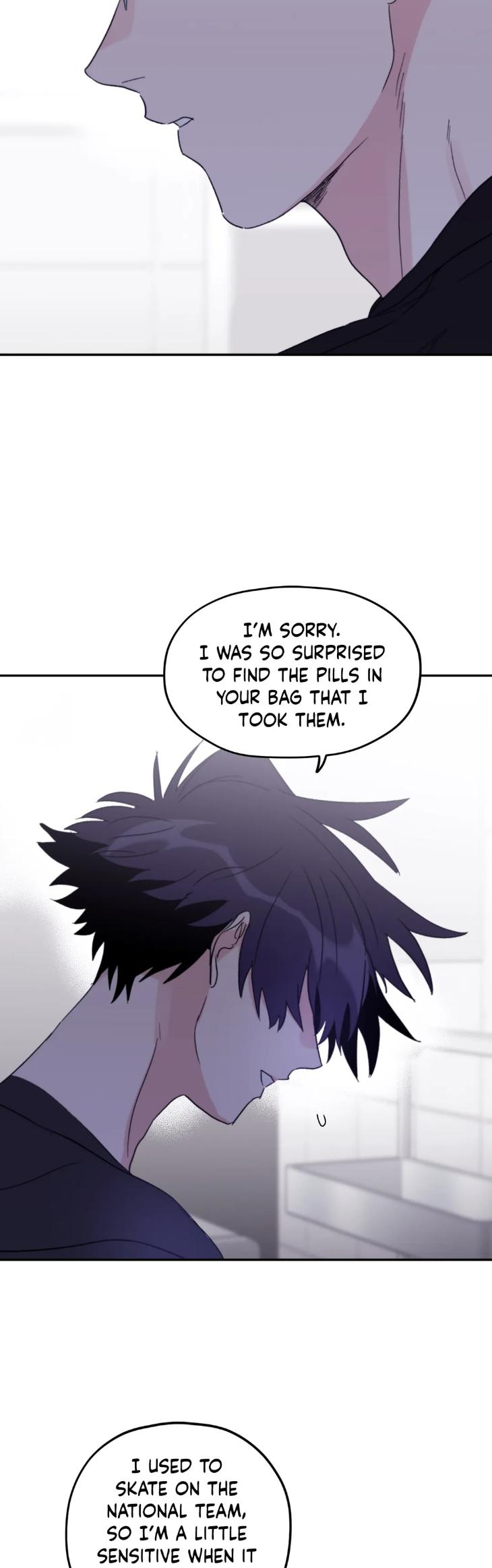Surge Towards You by Cheongyeon – SE 6 [Eng] page 24