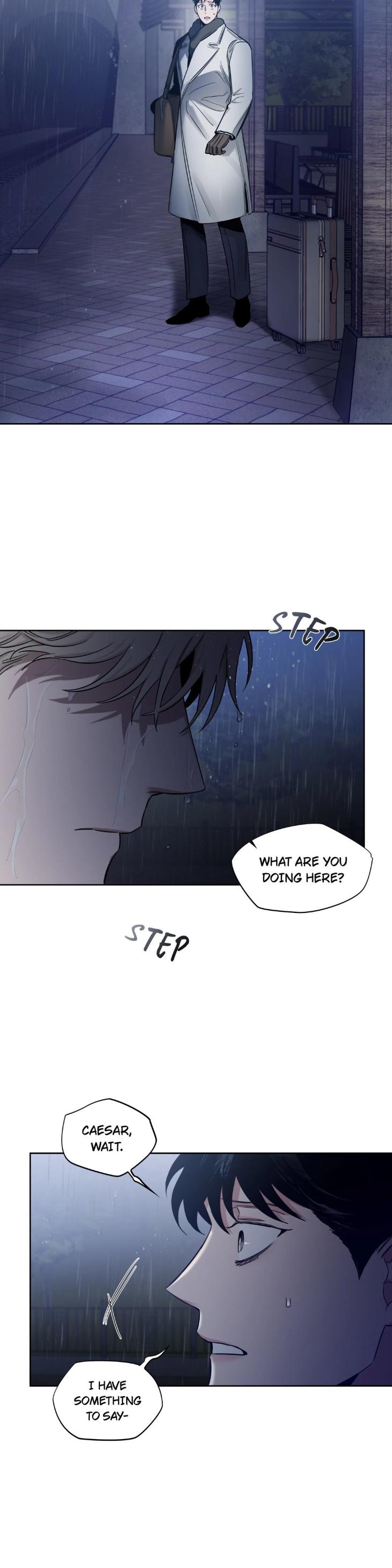 Roses And Champagne by Ttung gae – Uncensored [Eng] page 24