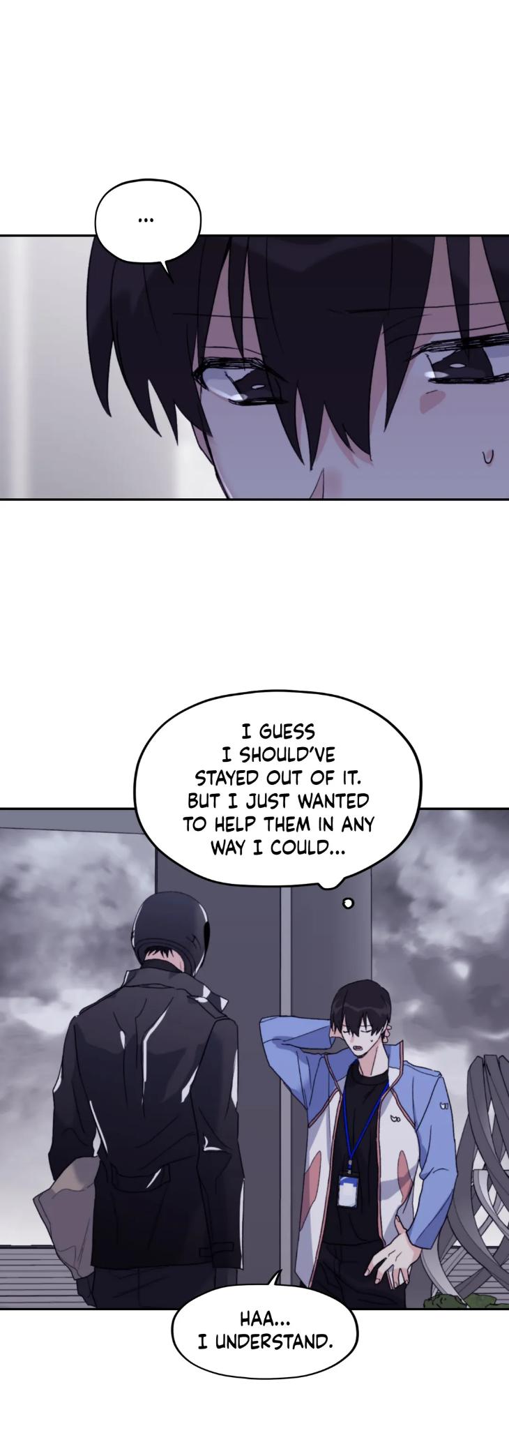 Surge Towards You by Cheongyeon – SE 6 [Eng] page 25