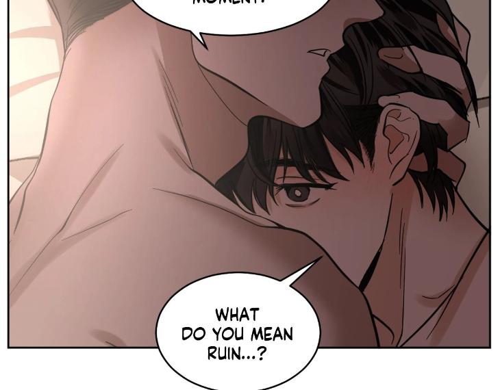 In Cold Love by 10min – Uncensored [Eng] page 24