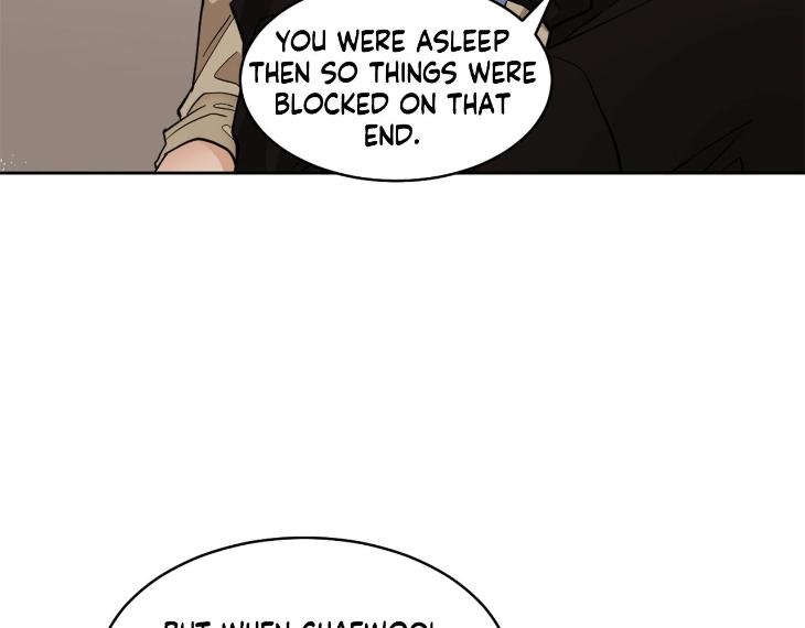 In Cold Love by 10min – Uncensored [Eng] page 25