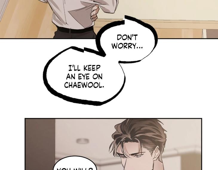 In Cold Love by 10min – Uncensored [Eng] page 23