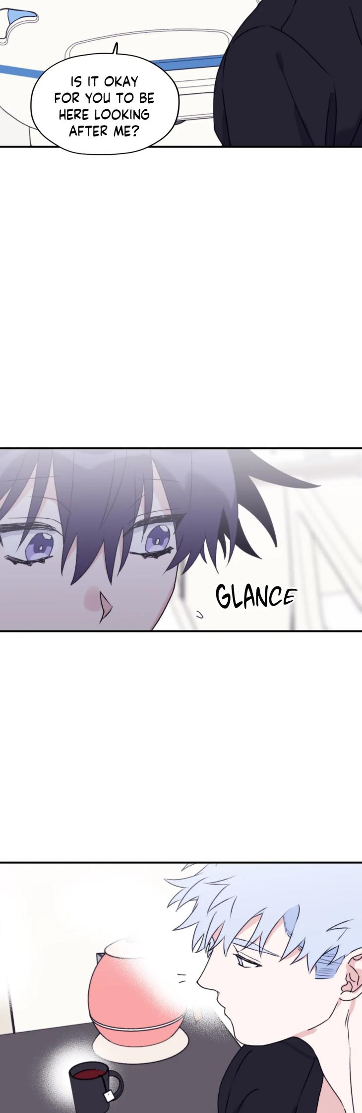 Surge Towards You by Cheongyeon – SE 6 [Eng] page 24