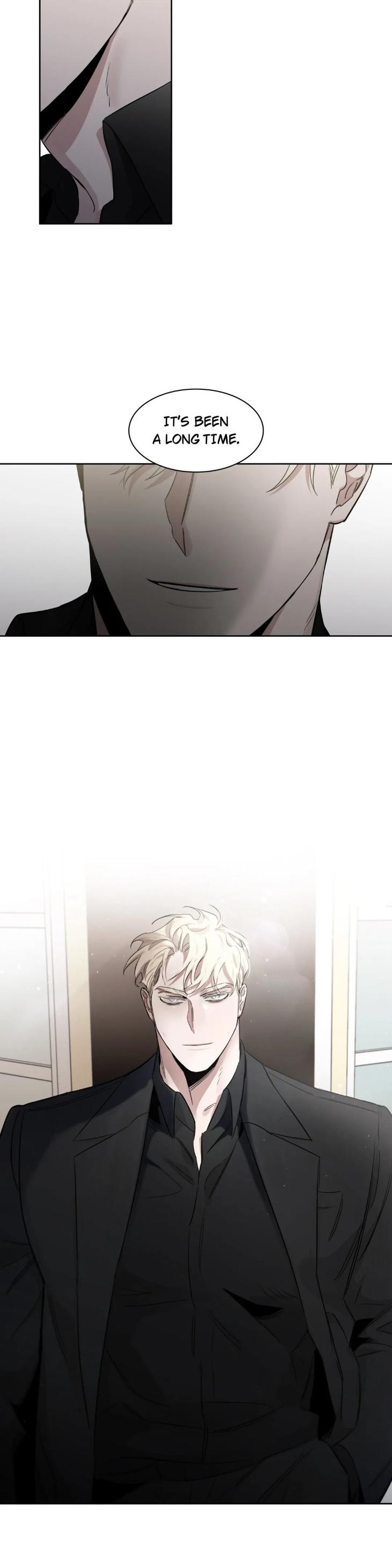 Roses And Champagne by Ttung gae – Uncensored [Eng] page 25