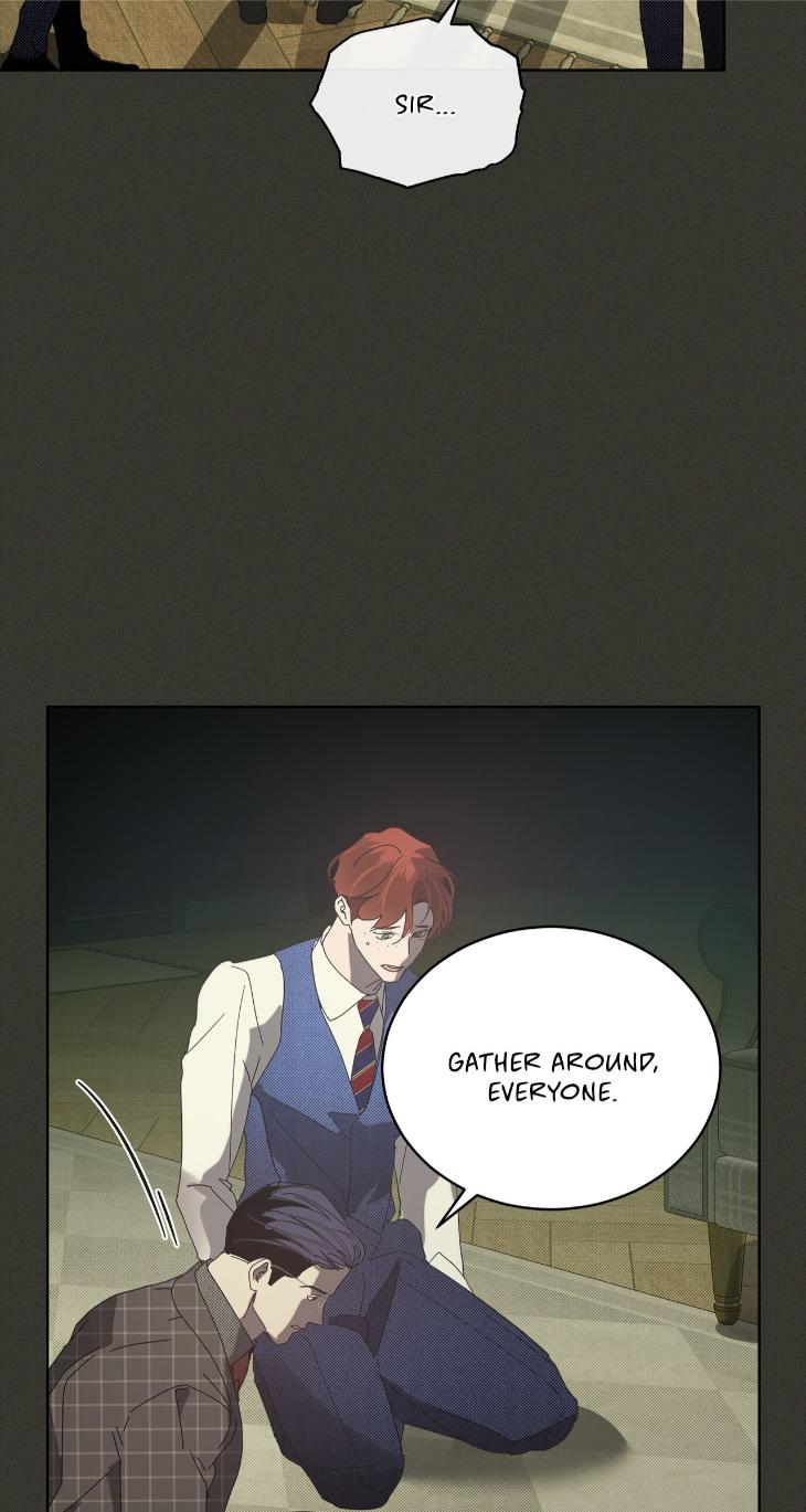 The Bad Life by Baek Nara – Ch. 41 [Eng] page 25