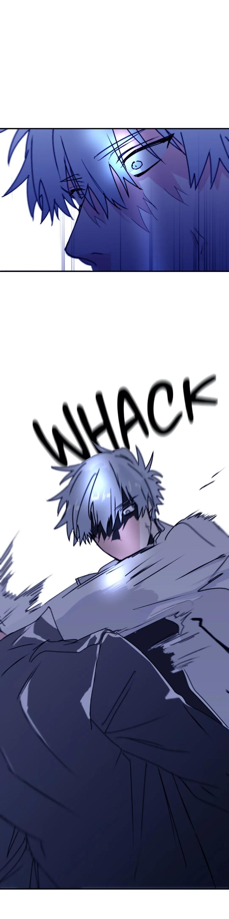 Surge Towards You by Cheongyeon – SE 6 [Eng] page 26