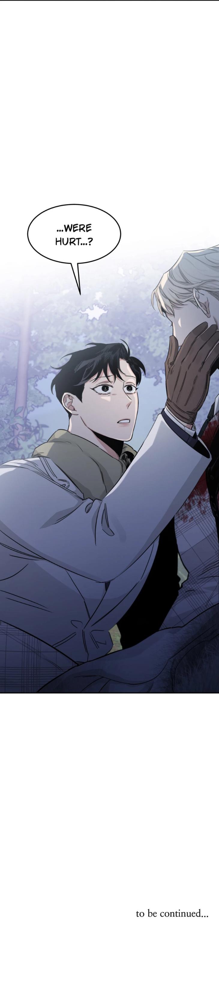 Roses And Champagne by Ttung gae – Uncensored [Eng] page 25