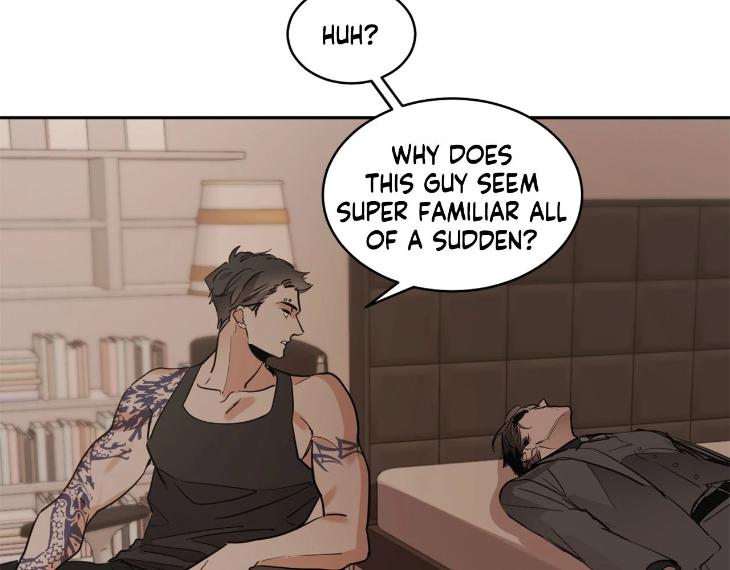 In Cold Love by 10min – Uncensored [Eng] page 24