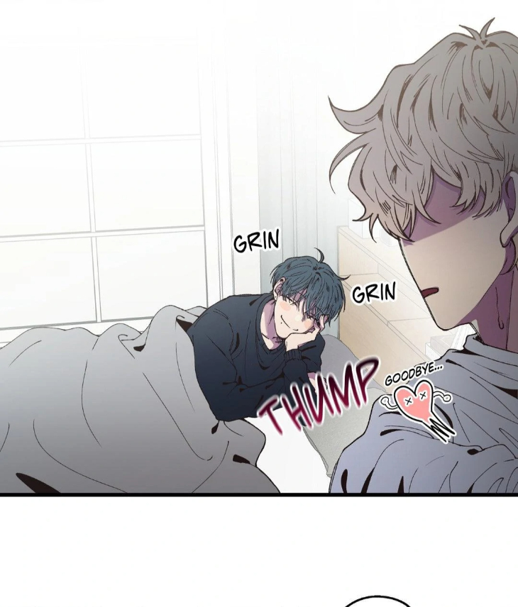 Reluctant Encounters by Gyeon – Uncensored – Ch. 48 [Eng] page 25