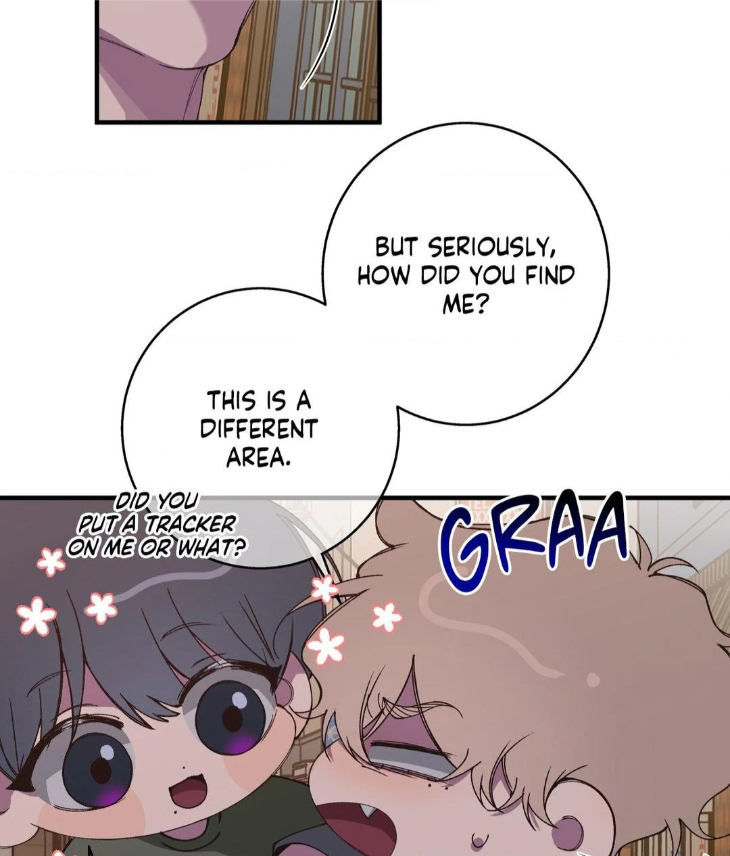 Reluctant Encounters by Gyeon – Uncensored – Ch. 48 [Eng] page 25