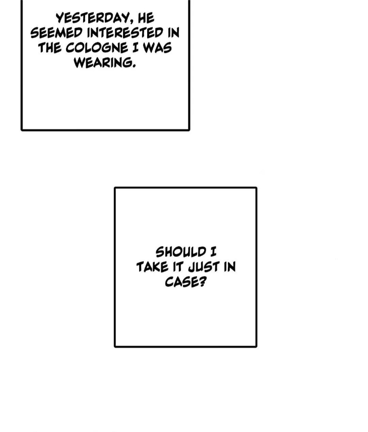 Reluctant Encounters by Gyeon – Uncensored – Ch. 48 [Eng] page 26