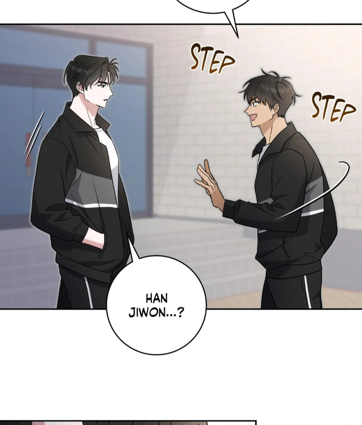 Ballboy Tactics by Yajii – Uncensored – Creator’s Note [Eng] page 26