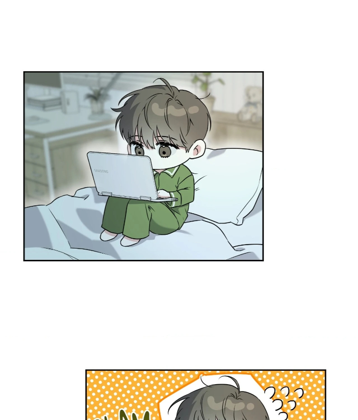 Ballboy Tactics by Yajii – Uncensored – Creator’s Note [Eng] page 26