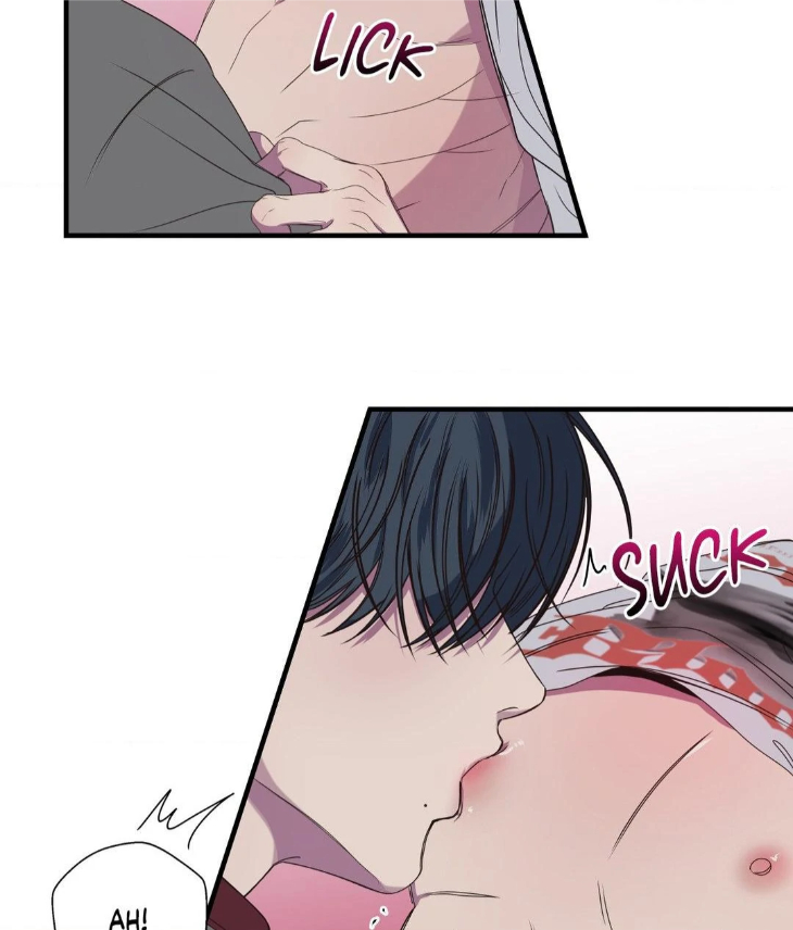 Reluctant Encounters by Gyeon – Uncensored – Ch. 48 [Eng] page 26