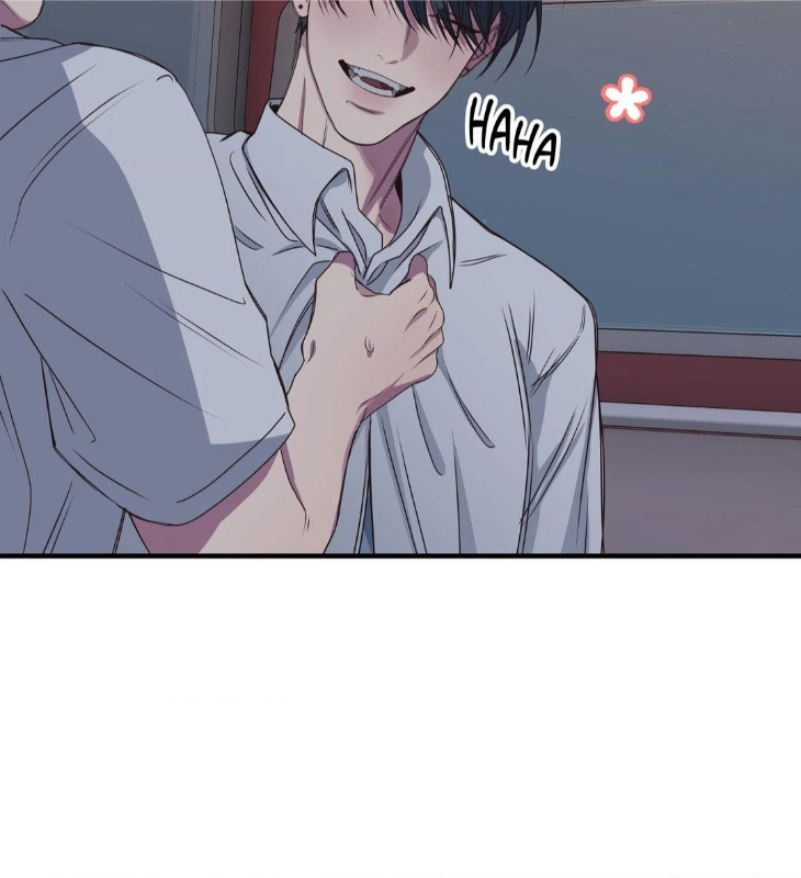 Reluctant Encounters by Gyeon – Uncensored – Ch. 48 [Eng] page 26