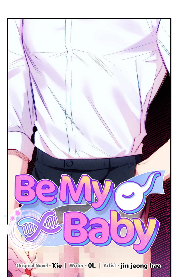 Be My Baby by Kie – Uncensored – Ch. 59 [Eng] page 26