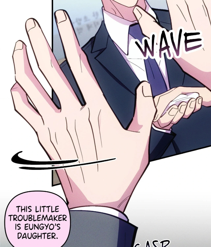 Be My Baby by Kie – Uncensored – Ch. 59 [Eng] page 26