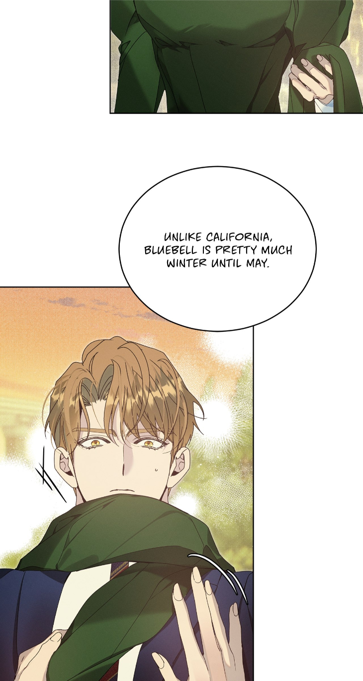 The Bad Life by Baek Nara – Ch. 41 [Eng] page 26