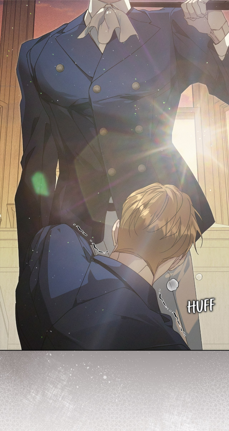 The Bad Life by Baek Nara – Ch. 41 [Eng] page 26