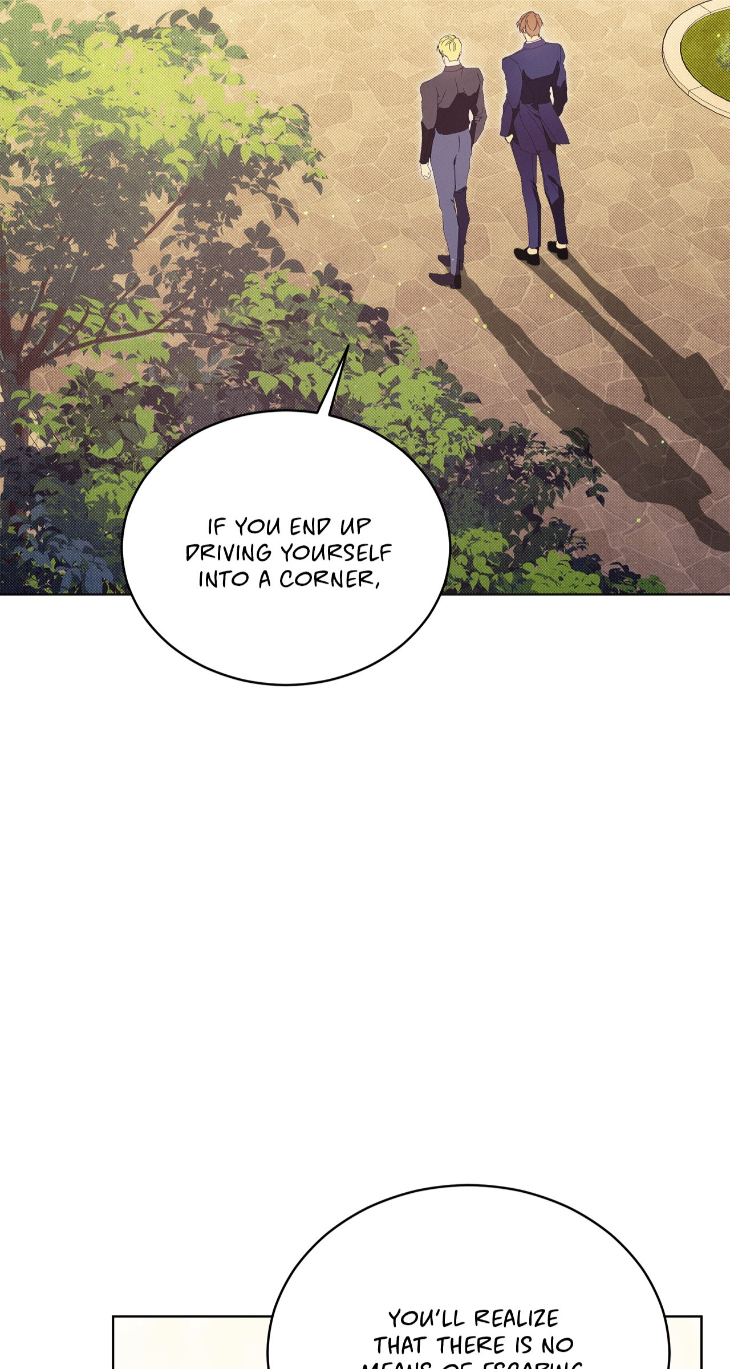 The Bad Life by Baek Nara – Ch. 41 [Eng] page 26