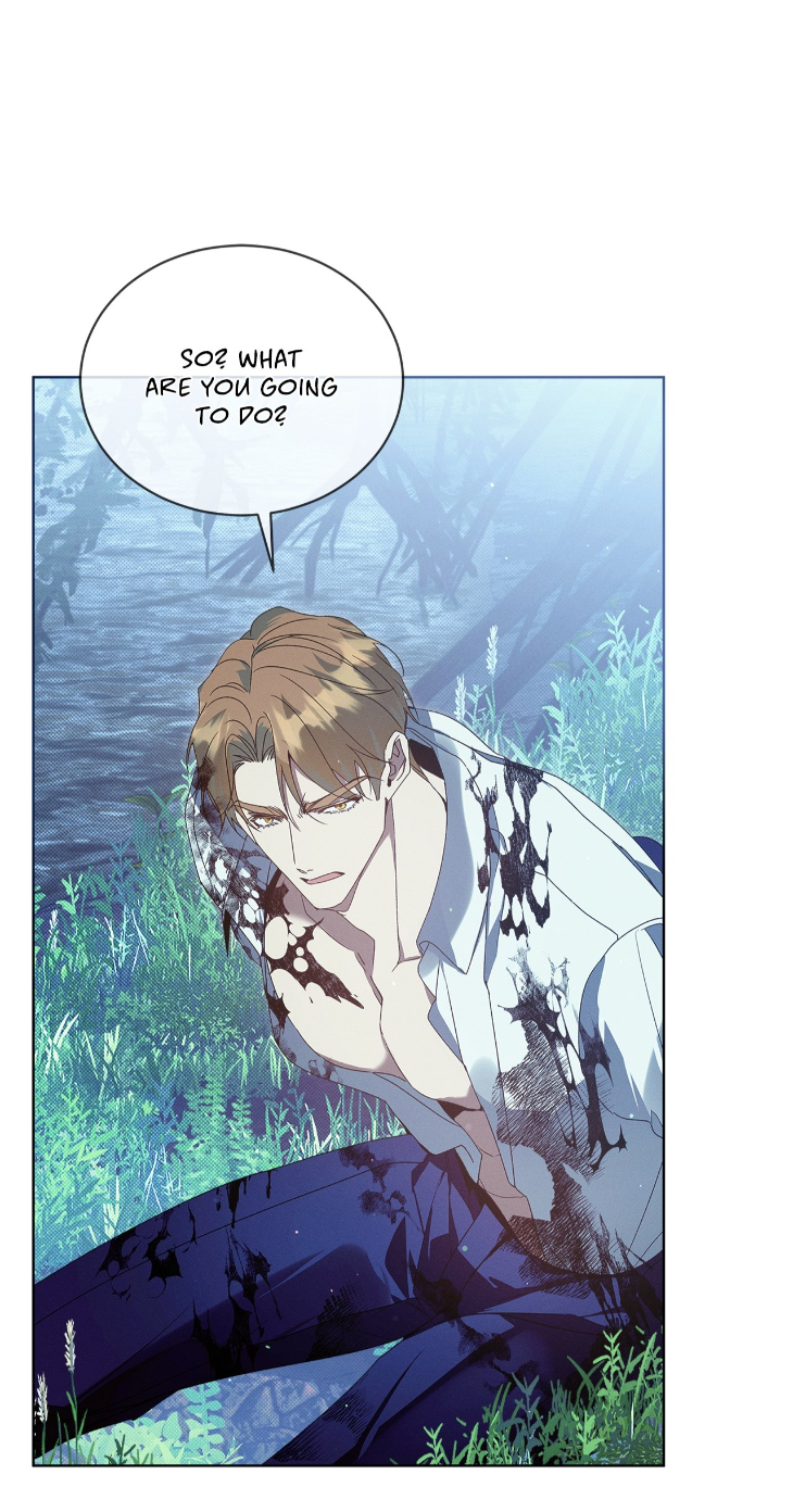 The Bad Life by Baek Nara – Ch. 41 [Eng] page 26