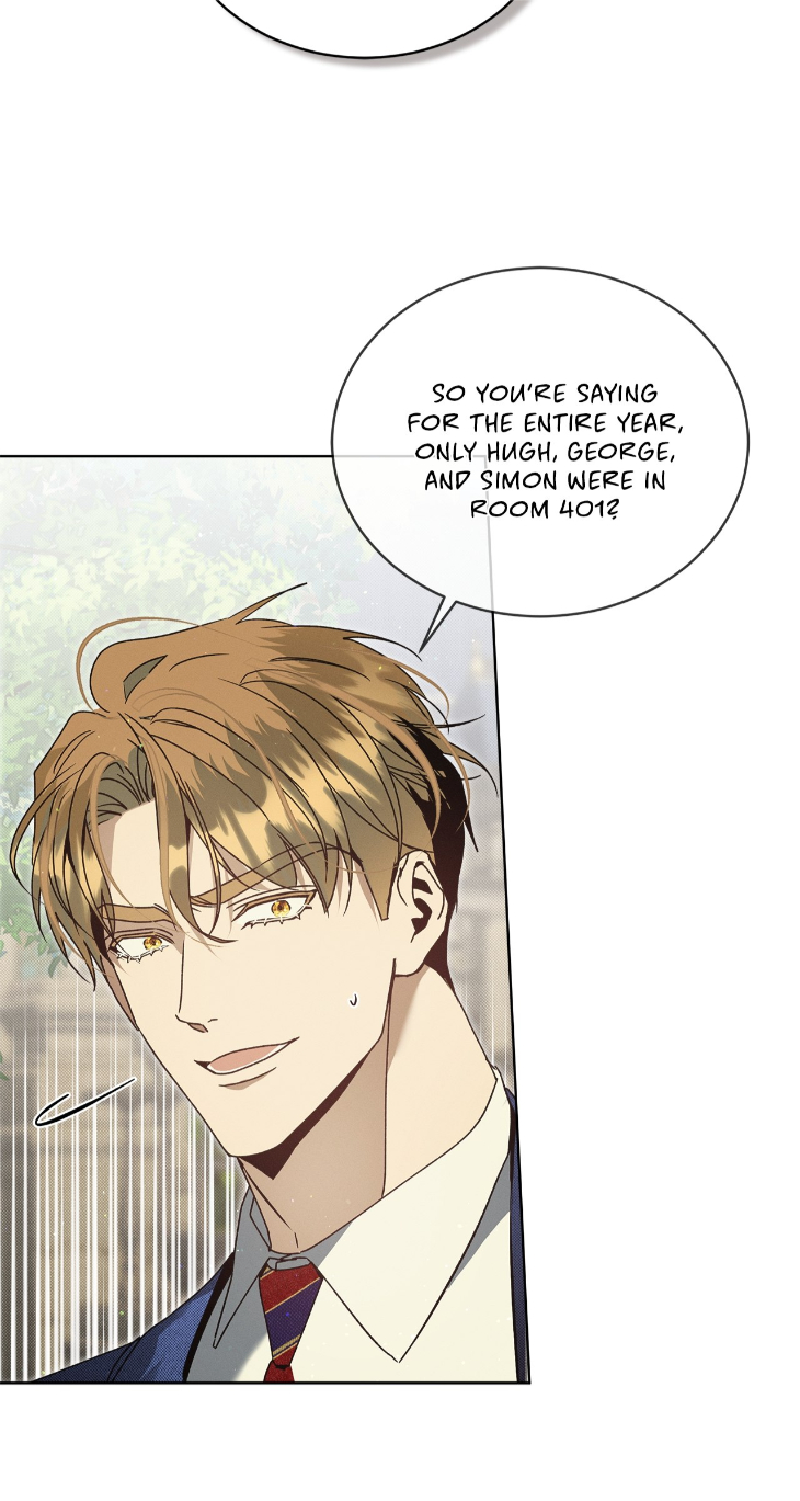 The Bad Life by Baek Nara – Ch. 41 [Eng] page 26