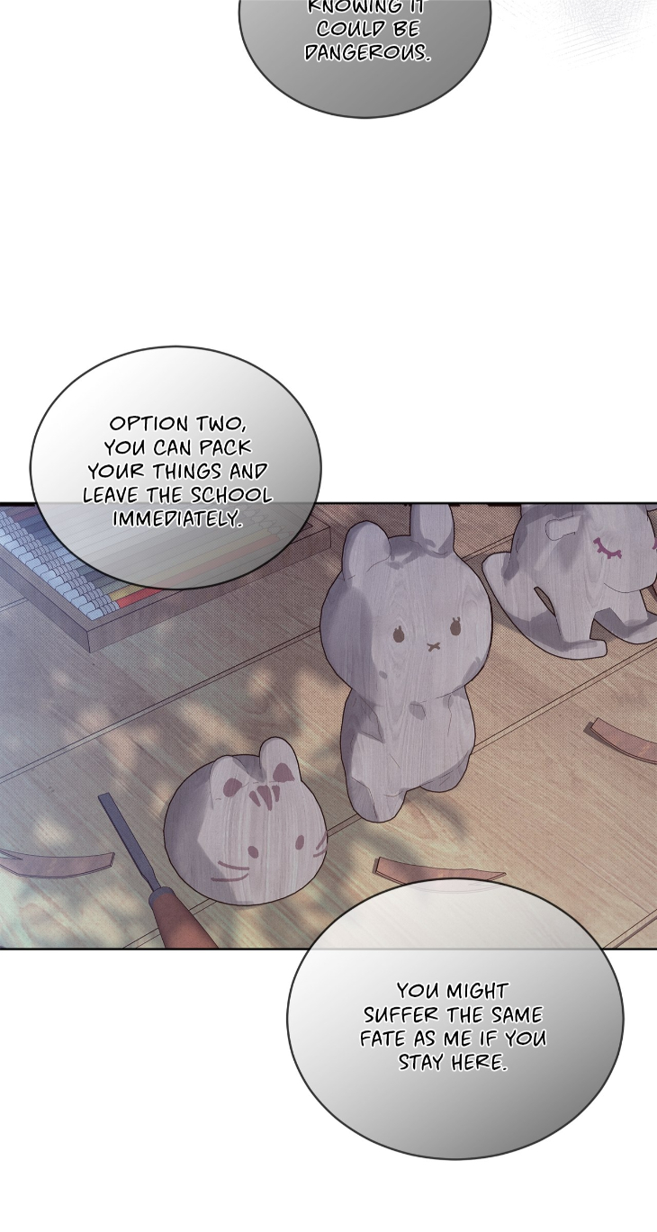 The Bad Life by Baek Nara – Ch. 41 [Eng] page 26