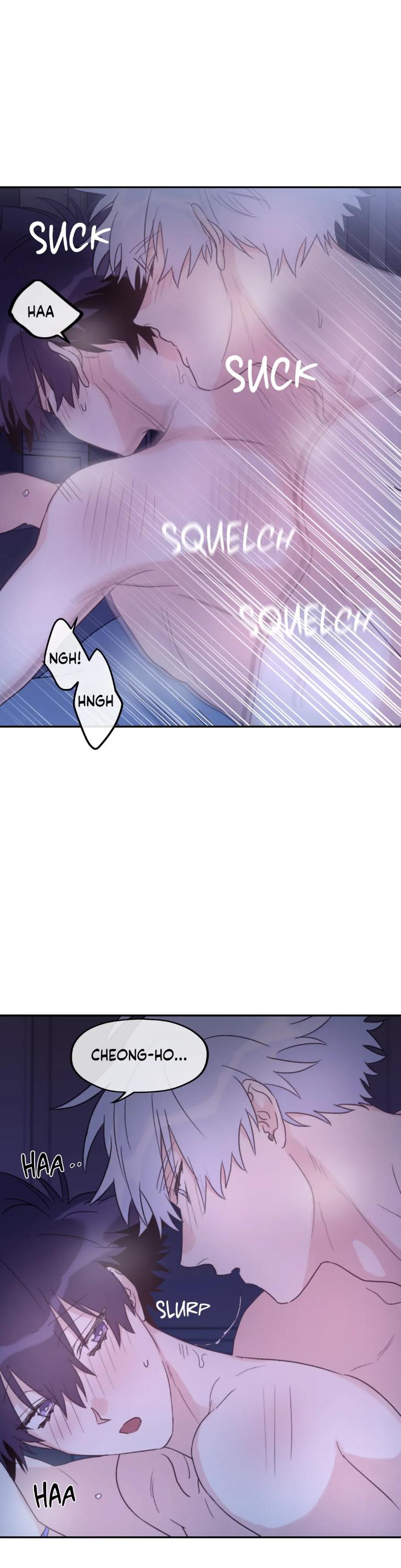 Surge Towards You by Cheongyeon – SE 6 [Eng] page 25