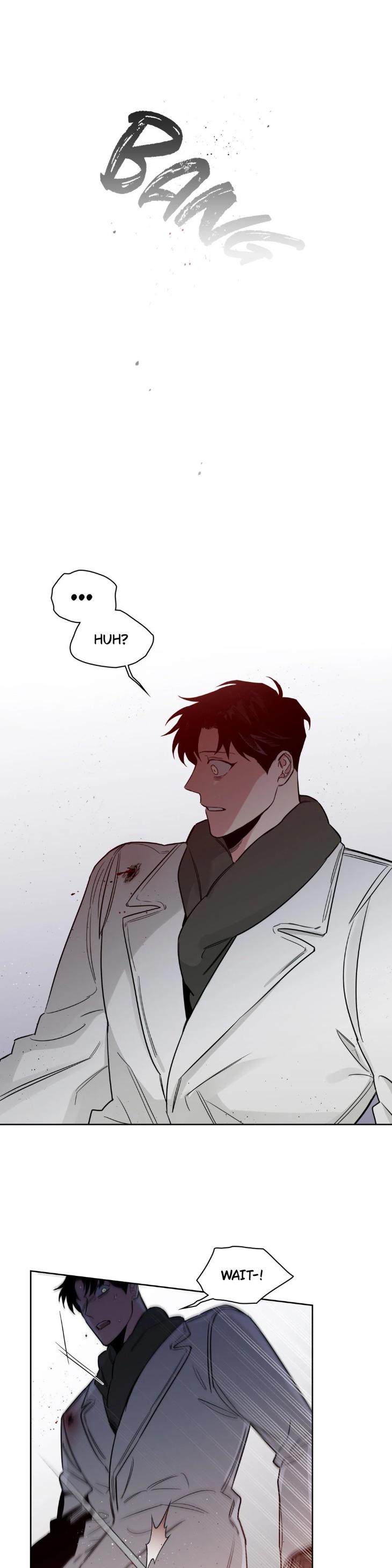 Roses And Champagne by Ttung gae – Uncensored [Eng] page 25