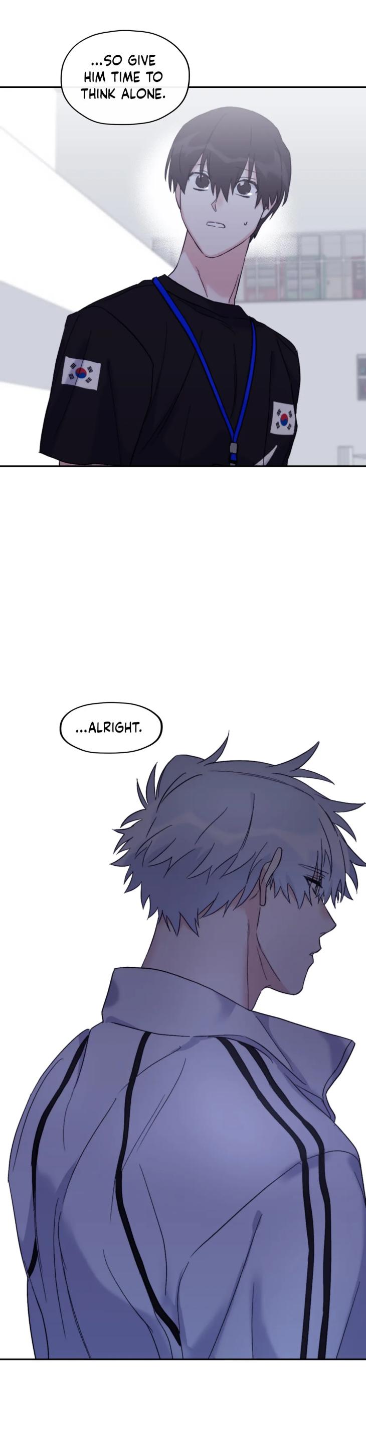 Surge Towards You by Cheongyeon – SE 6 [Eng] page 25